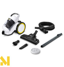 Пилосос Karcher VC 3