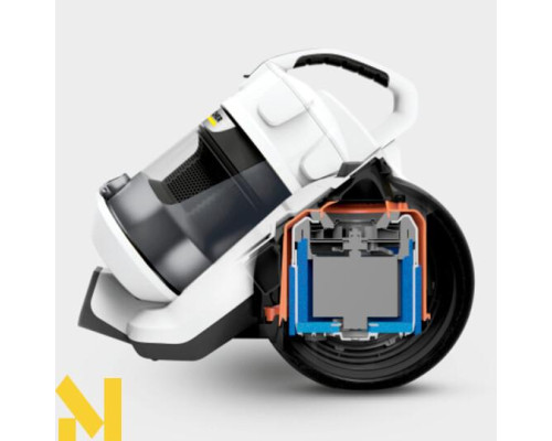 Пилосос Karcher VC 3