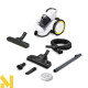 Пилосос Karcher VC 3 Plus