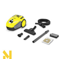 Пилосос Karcher VC 2