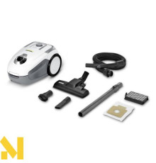 Пилосос KARCHER VC 2 Premium