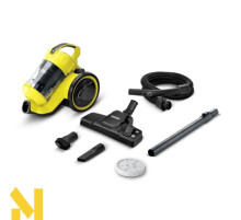 Пилосос Karcher VC 3