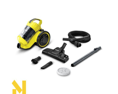 Пилосос Karcher VC 3