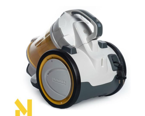 Пилосос Karcher VC 3 PREMIUM