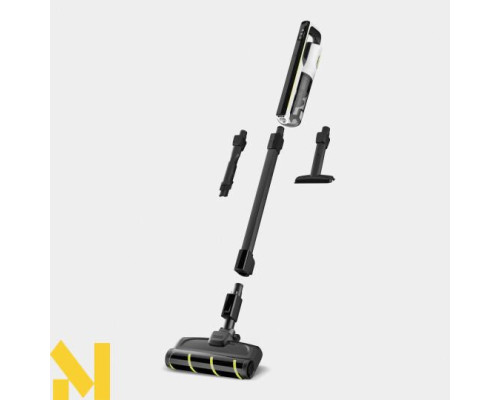 Пилосос ручний акумуляторний Karcher VC 4s Cordless
