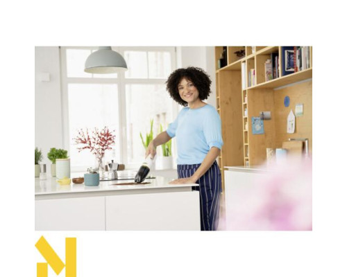 Пилосос ручний акумуляторний Karcher CVH 2