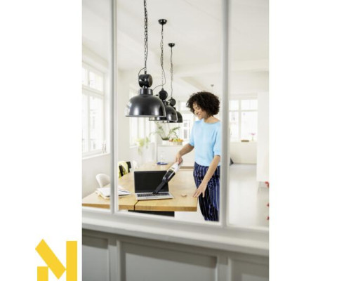 Пилосос ручний акумуляторний Karcher CVH 3 PLUS