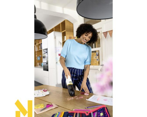 Пилосос ручний акумуляторний Karcher CVH 3 PLUS