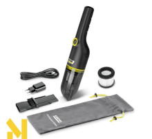 Пилосос ручний акумуляторний Karcher CVH Anniversary Edition