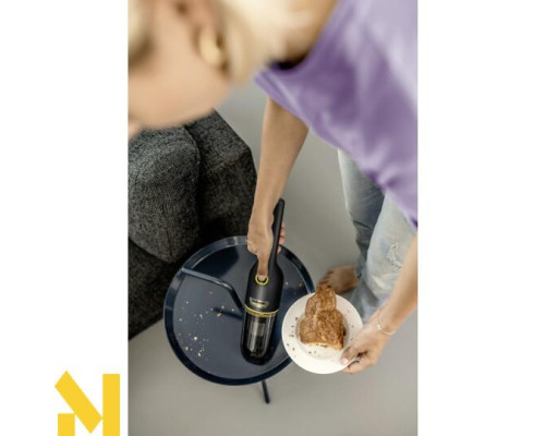 Пилосос ручний акумуляторний Karcher CVH Anniversary Edition