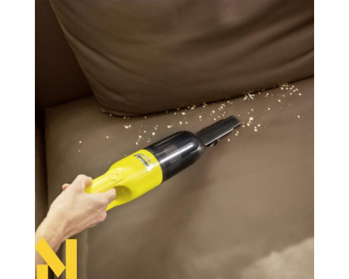 Пилосос акумуляторний Karcher CVH 2