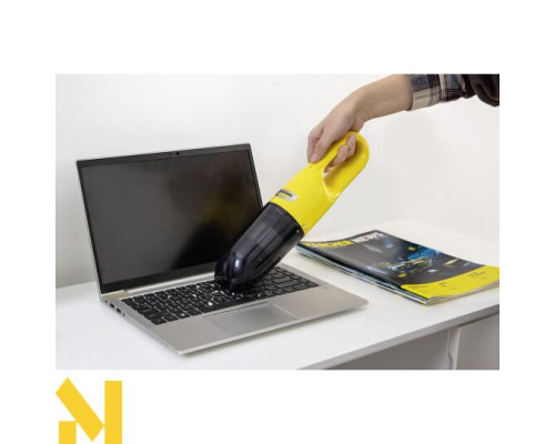 Пилосос акумуляторний Karcher CVH 2