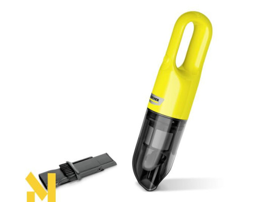 Пилосос акумуляторний Karcher CVH 2