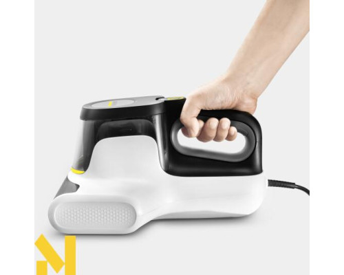 Пилосос ручний дезінфікуючий Karcher VCH 4 UVClean з УФ-лампою