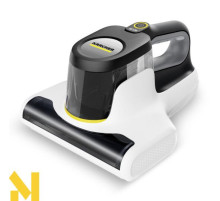 Пилосос ручний дезінфікуючий Karcher VCH 4 UVClean з УФ-лампою