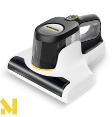Пилосос ручний дезінфікуючий Karcher VCH 4 UVClean з УФ-лампою