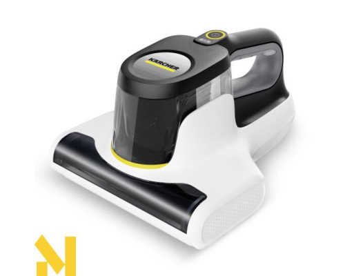 Пилосос ручний дезінфікуючий Karcher VCH 4 UVClean з УФ-лампою