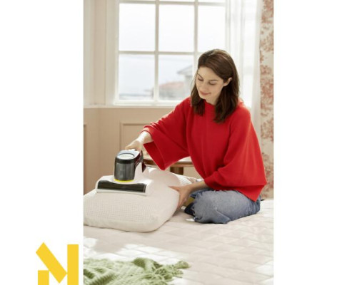 Пилосос ручний дезінфікуючий Karcher VCH 4 UVClean з УФ-лампою