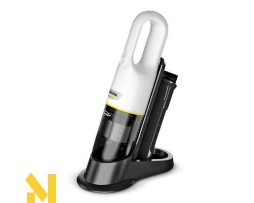 Пилосос акумуляторний Karcher CVH 2 Premium