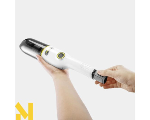 Пилосос ручний акумуляторний Karcher CVH 2-4 (без АКБ та ЗП)