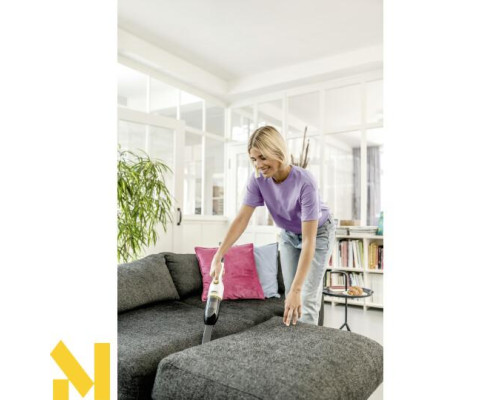 Пилосос ручний акумуляторний Karcher CVH 2-4 (без АКБ та ЗП)