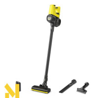 Пилосос акумуляторний Karcher VC 4 Cordless myHome