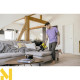 Пилосос акумуляторний Karcher VC 4 Cordless myHome