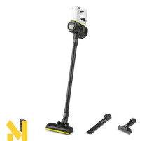 Пилосос акумуляторний Karcher VC 4 Cordless myHome