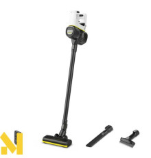 Пилосос акумуляторний Karcher VC 4 Cordless myHome