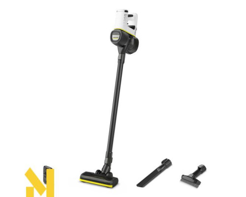 Пилосос акумуляторний Karcher VC 4 Cordless myHome