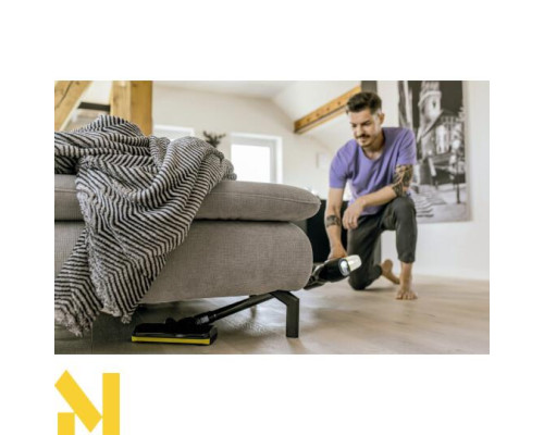 Пилосос акумуляторний Karcher VC 4 Cordless myHome