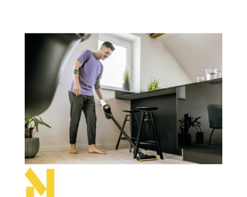 Пилосос акумуляторний Karcher VC 4 myHome Premium