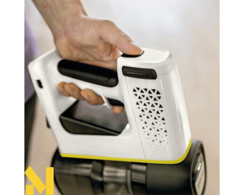 Пилосос акумуляторний Karcher VC 4 myHome Premium