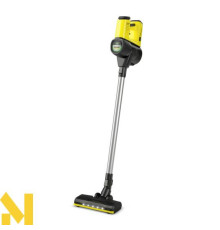 Пилосос акумуляторний Karcher VC 6 myFamily