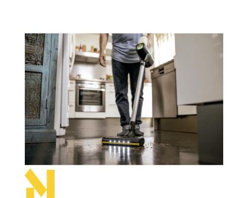 Пилосос акумуляторний Karcher VC 6 Cordless ourFamily