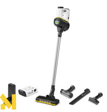 Пилосос акумуляторний Karcher VC 6 myFamily Premium