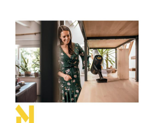 Пилосос акумуляторний Karcher VC 6 myFamily Premium