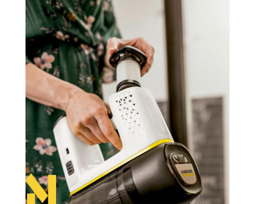 Пилосос акумуляторний Karcher VC 6 myFamily Premium