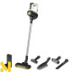 Пилосос акумуляторний Karcher VC 7 Cordless yourMax