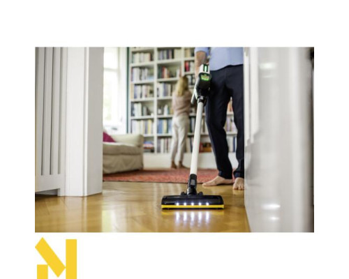 Пилосос акумуляторний Karcher VC 7 Cordless yourMax