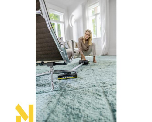 Пилосос акумуляторний Karcher VC 7 Cordless yourMax