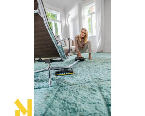 Пилосос ручний акумуляторний Karcher VC 7 yourMax Car