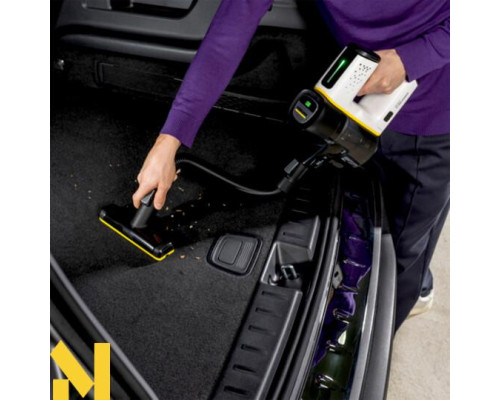 Пилосос ручний акумуляторний Karcher VC 7 yourMax Car