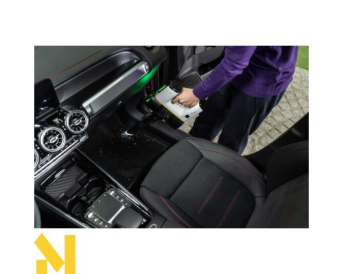 Пилосос ручний акумуляторний Karcher VC 7 yourMax Car