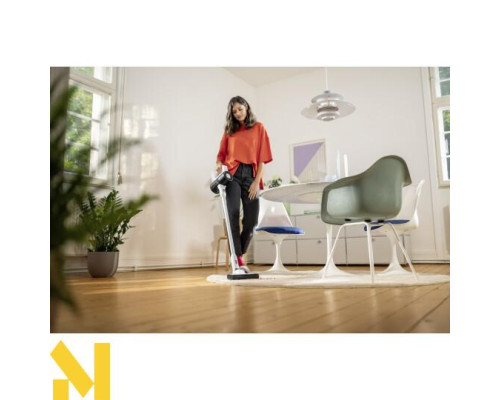 Пилосос акумуляторний Karche KVA 2