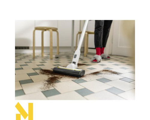 Пилосос акумуляторний Karche KVA 2