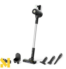 Пилосос акумуляторний Karcher VCS 3 Nano Complete