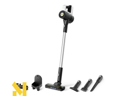 Пилосос акумуляторний Karcher VCS 3 Nano Complete