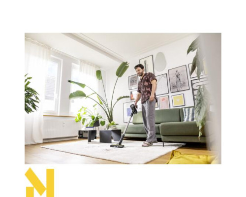 Пилосос акумуляторний Karcher VCS 3 Nano Complete