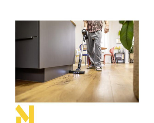 Пилосос акумуляторний Karcher VCS 3 Nano Complete